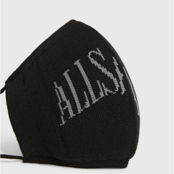 🆕 All Saints Face Mask - Picture 2 of 8